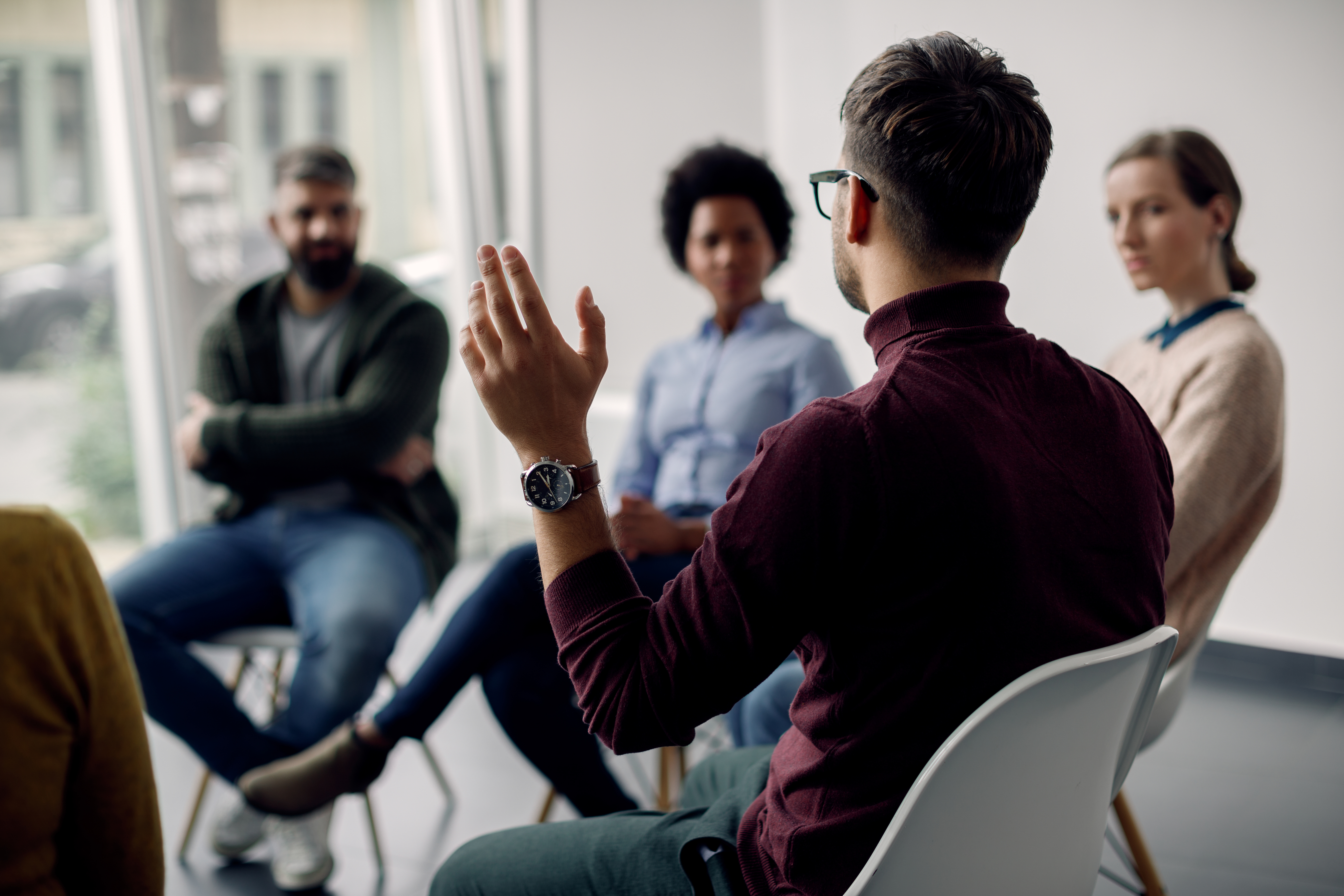 Coaching para Líderes